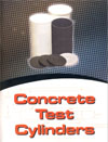 Concrete Test Cylinders