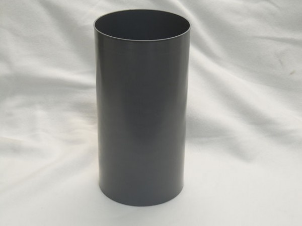 4" x 8" Cylinder mold (lipped & no lip)