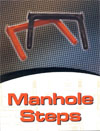 Manhole Steps