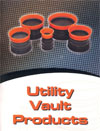 Utility Vault Products