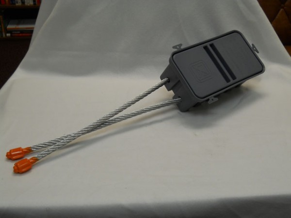 Flexible Cable Lifter w/Pocket - Precast Supplies:Lifting Devices
