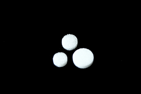 R7-A2 - Precast Supplies:Industrial Plastics