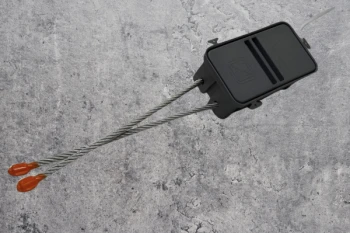 Flexible Cable Lifter w/Pocket