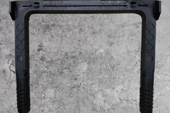 PFS-1-DF 10" Straight leg