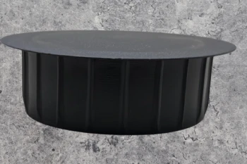 Breakaway Lift-Eye Pin Insert Sleeve Plug