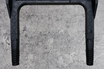 PS1-PF 10" Single face