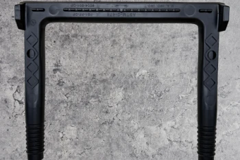 PS1-PF-DF 10" Double face