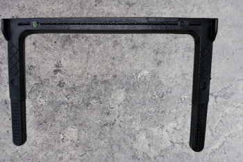 PS2-B-DF 13" DF Square leg
