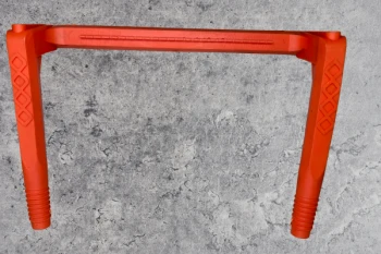 PS2-PF-DRP 13" Drop step