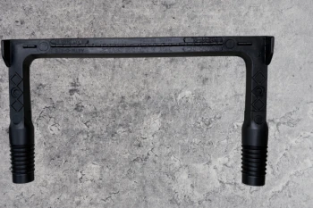 PS2-PFSL-DF 13" Lg Leg Double face