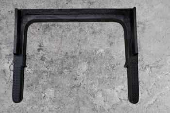 PS4-B 11" Square leg