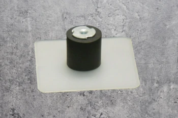 Stick On Flatwall Step Insert Locators