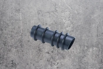 Straight Leg Insert Roundwall without Breakaway