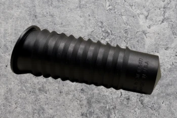Tapered Step Inserts without Break-Away