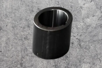 Sleeve for Break Away Roundwall Step Insert