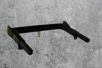 PS2-B 13" Square leg 
