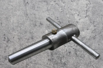 Step Cam Pins