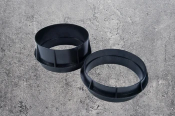 1" and 2" Extender for 5" VCT