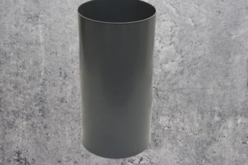 6" x 12" Cylinder mold (lipped & no lip)