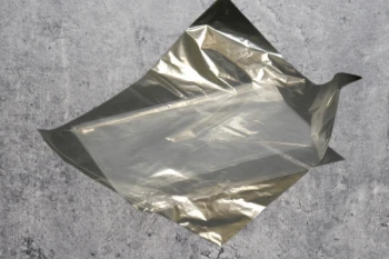 Poly Bags