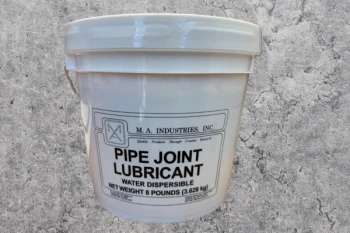 Subaqueous Lube