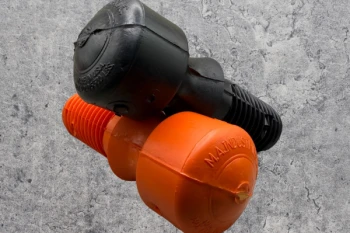 Plastic Lift Pin 