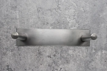 Magnetic Step Hole Formers