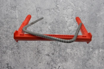 Stainless Steel Step